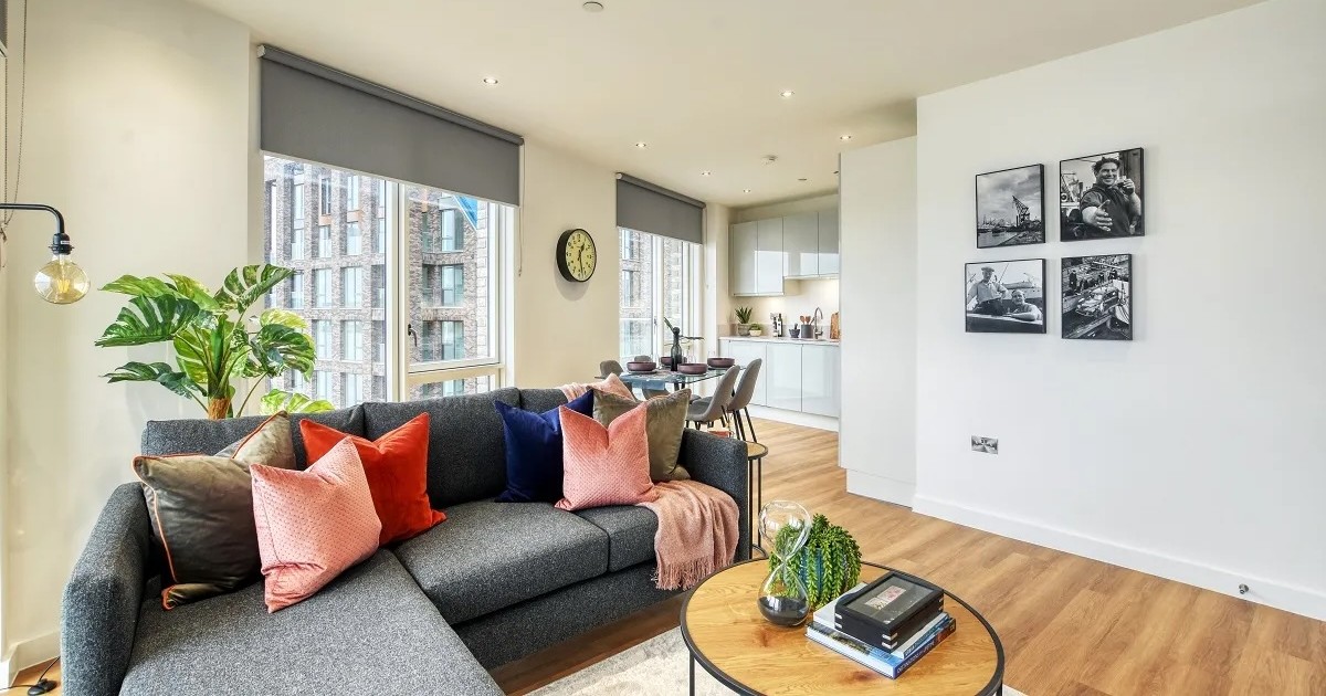 Bidders emerge in race for Notting Hill Genesis' BTR portfolio