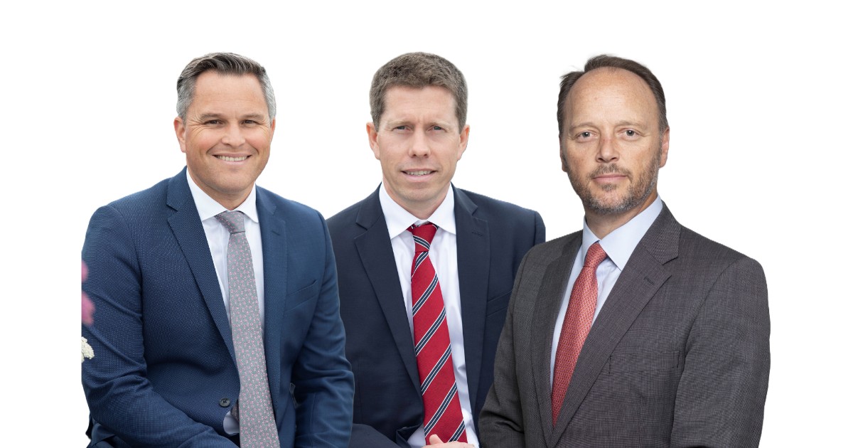 DTZ Investors’ CEO to step down in planned leadership succession