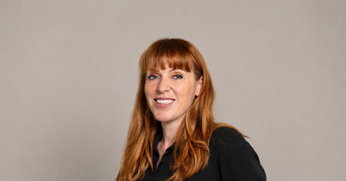Rayner returns as housing focus shifts to delivery