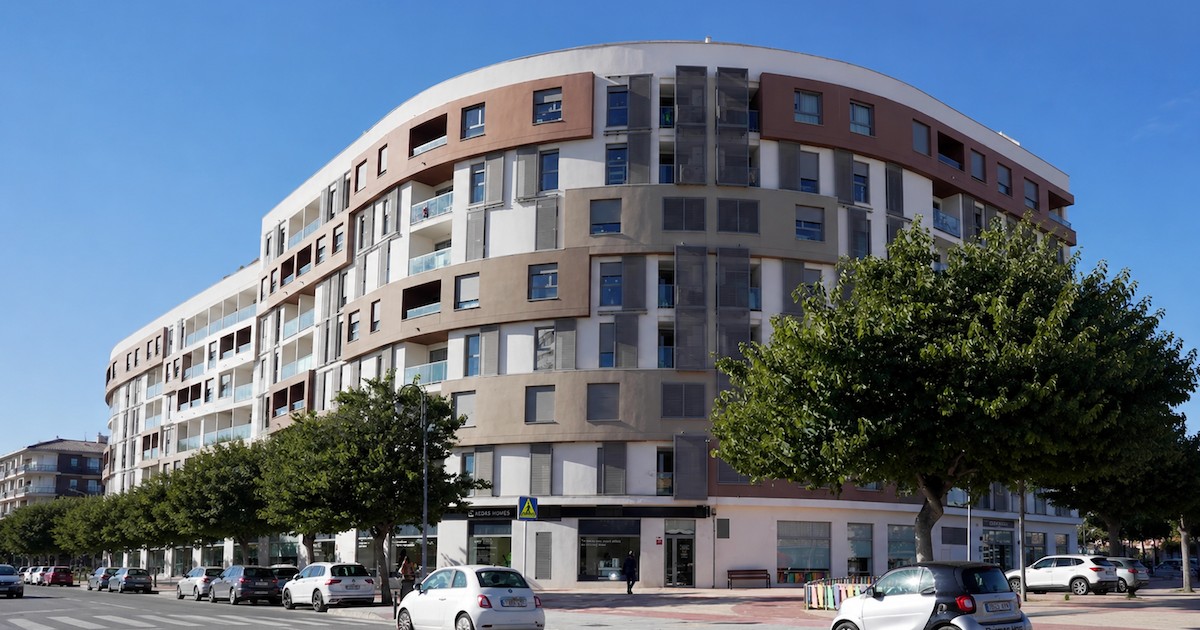 CBRE IM expands Spanish BTR portfolio with Valencia acquisition
