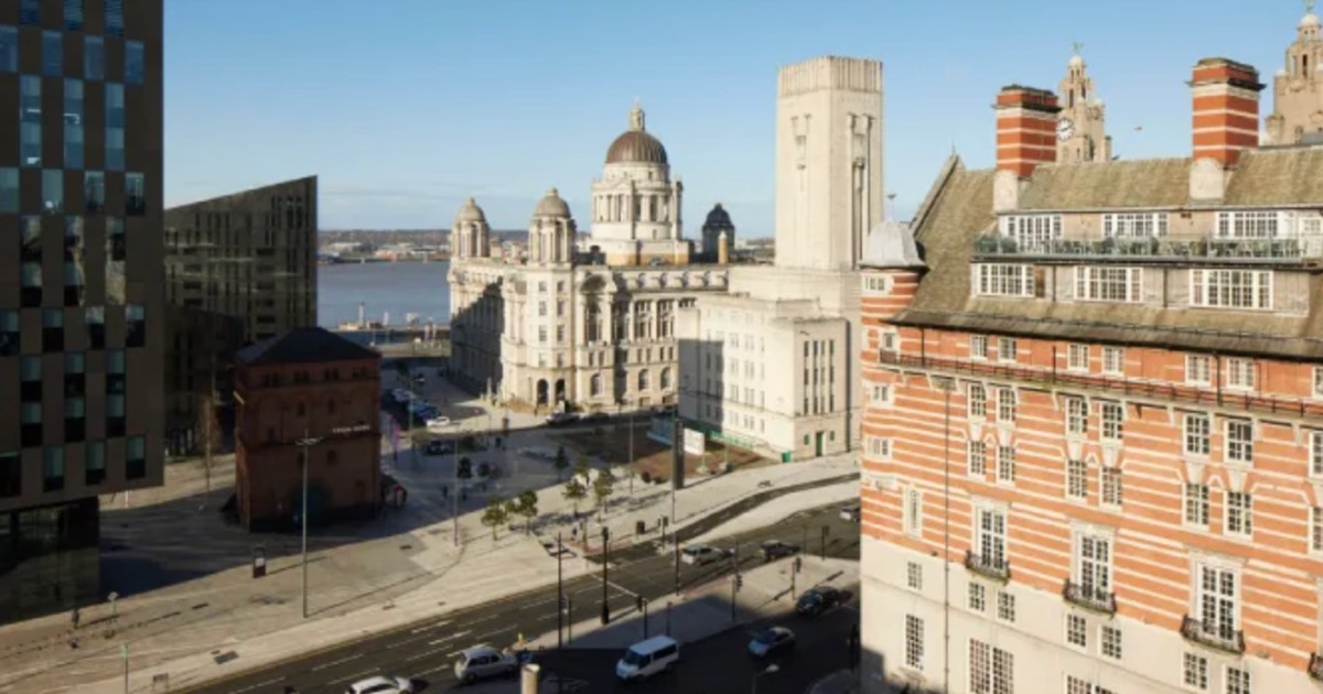 Livingway secures £36.4m investment package for three BTR schemes