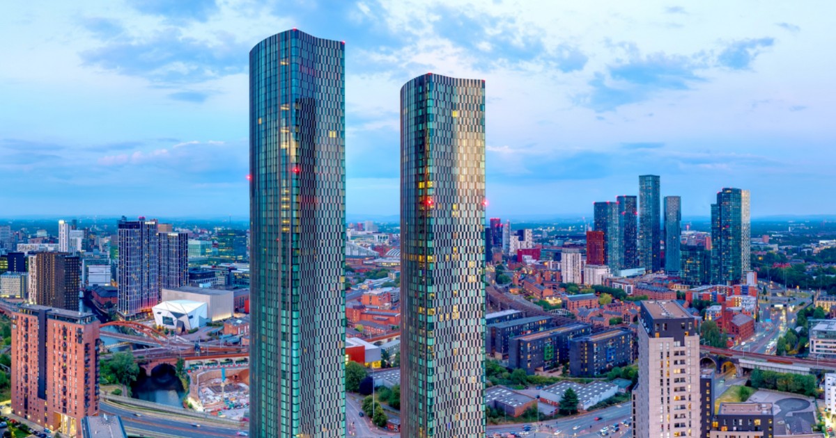 Starlight Investments announces successful close of UK BTR Fund II