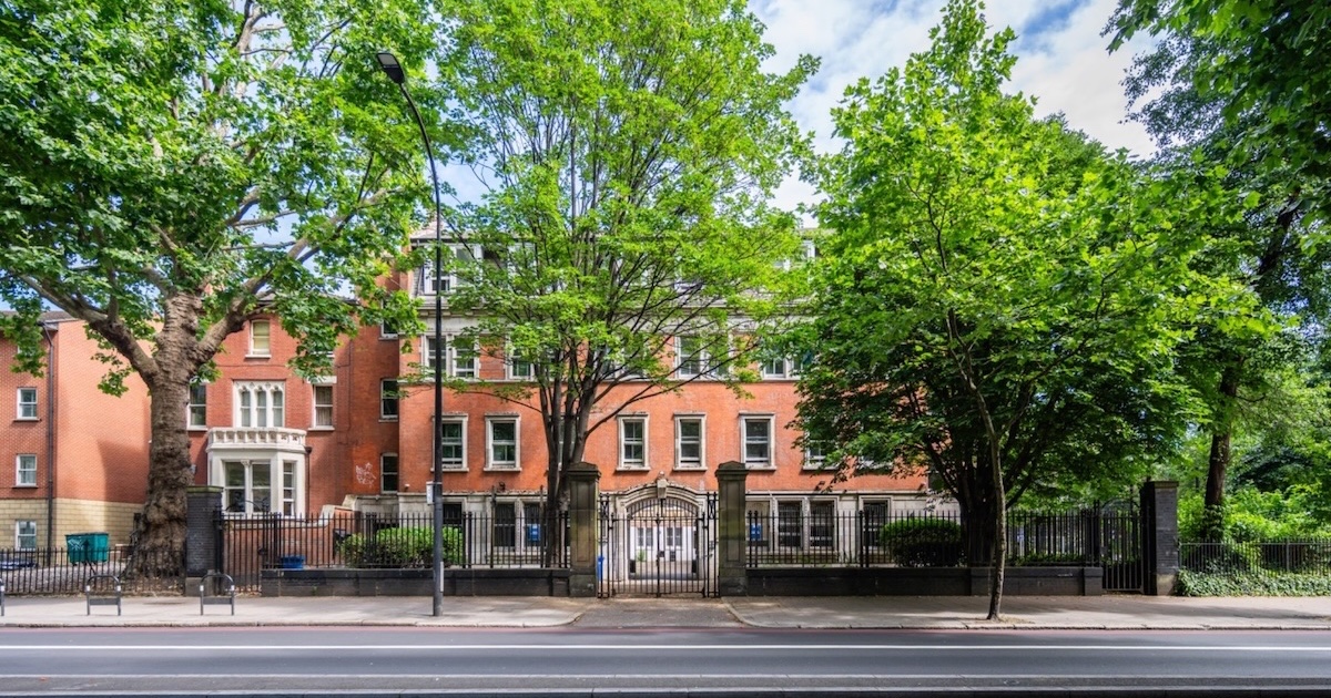 True North progresses £40m London flexible living scheme